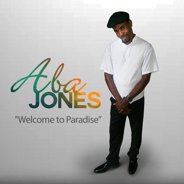 Couverture de Welcome to Paradise