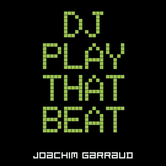 Couverture de DJ Play That Beat