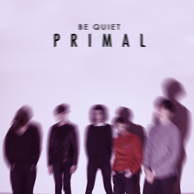 Couverture de P R I M A L