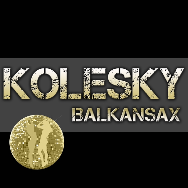 Balkansax