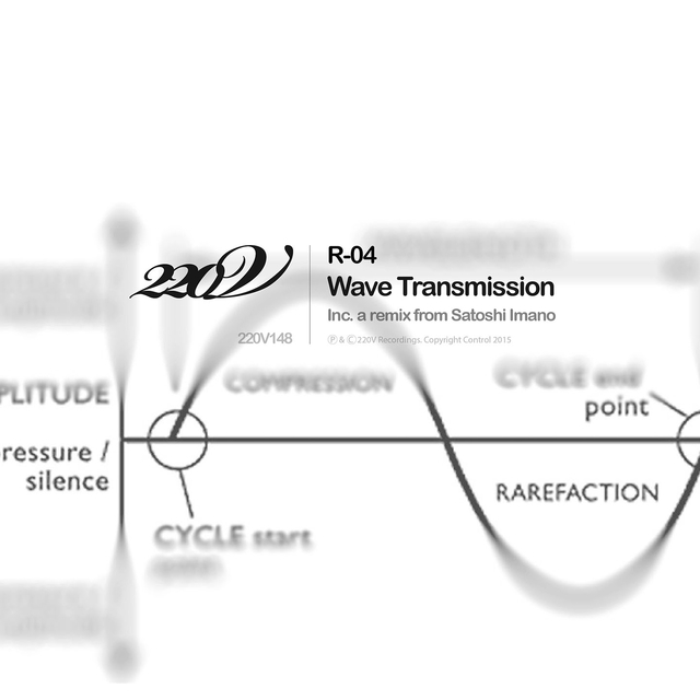 Wave Transmission