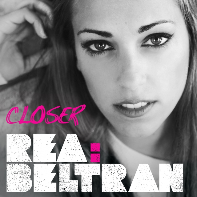 Couverture de Closer