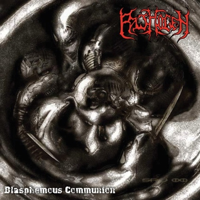 Blasphemous Communion