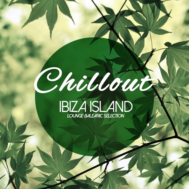 Couverture de Chillout Ibiza Island