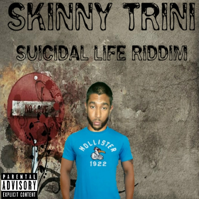 Suicidal Life Riddim