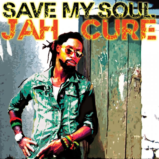 Couverture de Save My Soul