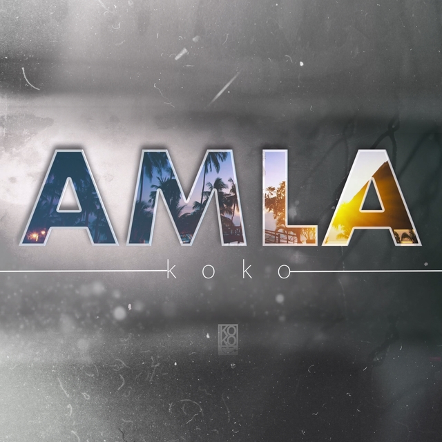 Couverture de AMLA