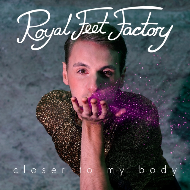 Couverture de Closer to My Body