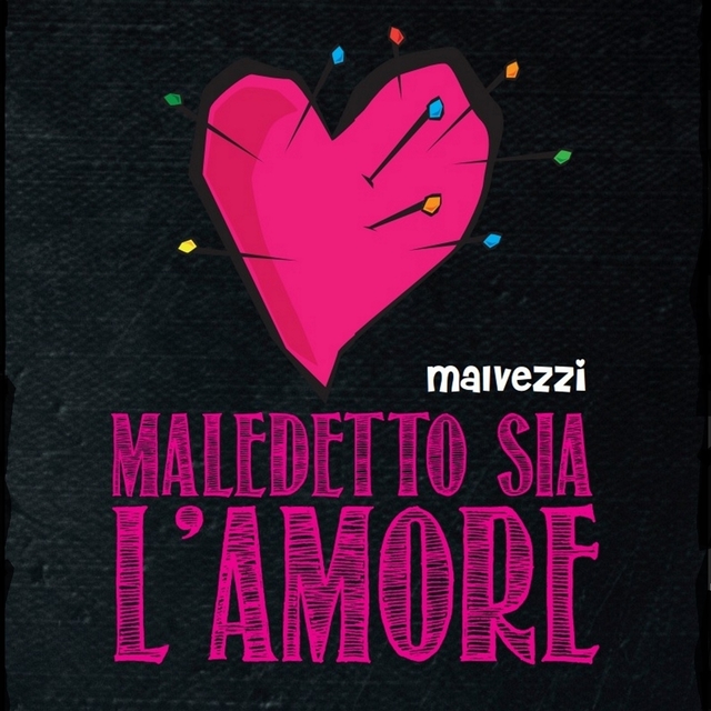 Maledetto sia l'amore