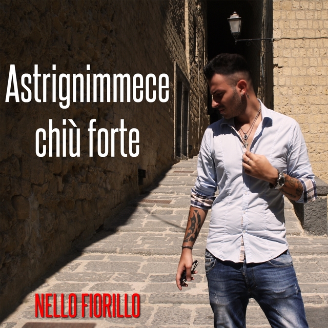 Astrignimmece chiù forte