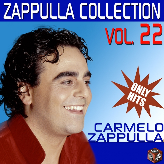 Carmelo Zappulla Collection, Vol. 22