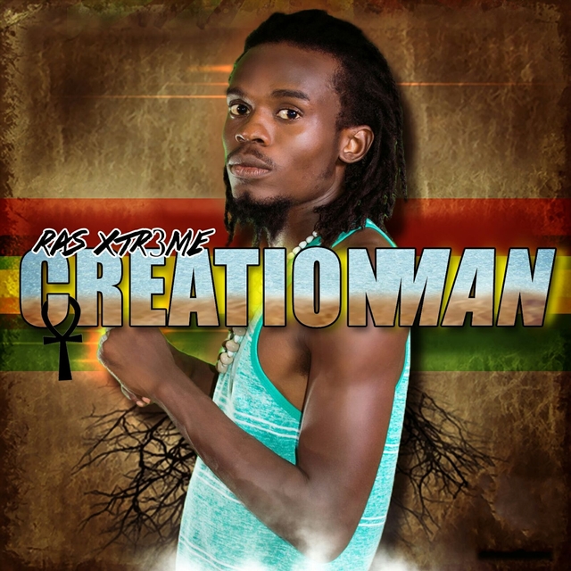 Creation Man