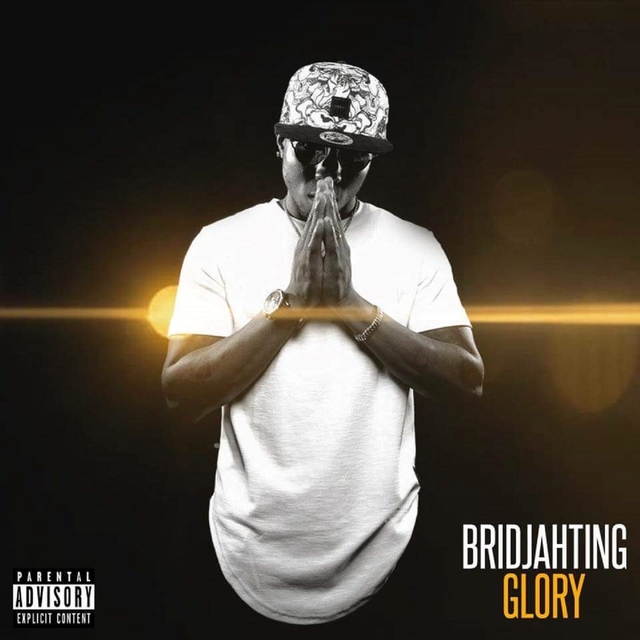 Couverture de Glory