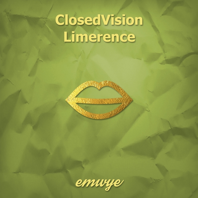 Couverture de Limerence