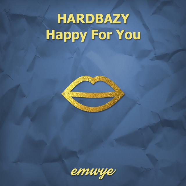 Couverture de Happy for You