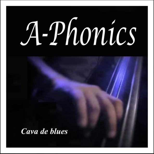 Cava de Blues: A-Phonics