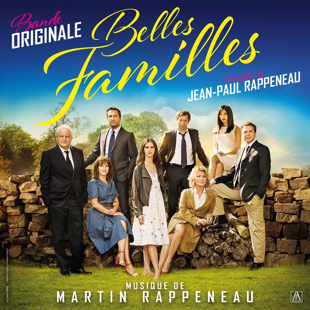 Belles familles