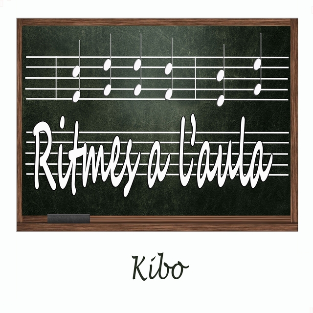 Ritmes a L'Aula: Kibo