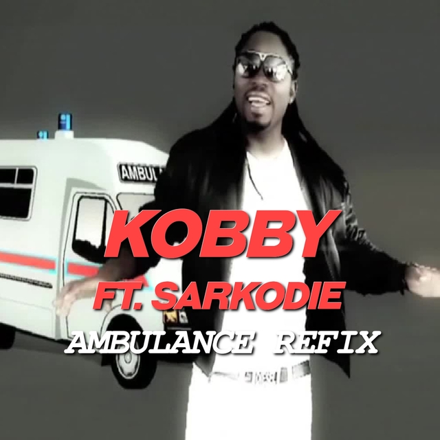 Couverture de Ambulance Refix