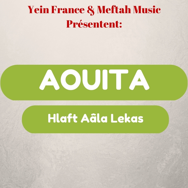 Couverture de Hlaft Aâla Lekas