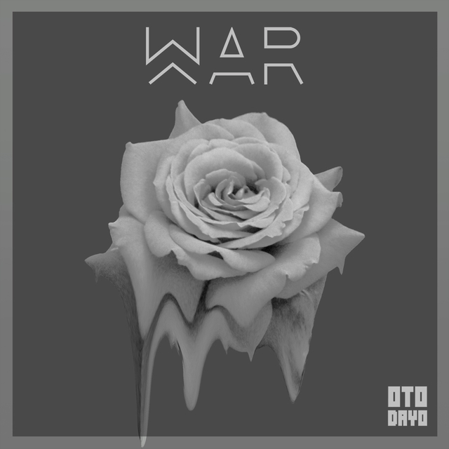 War