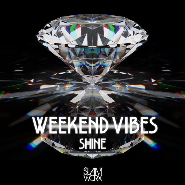 Couverture de Shine