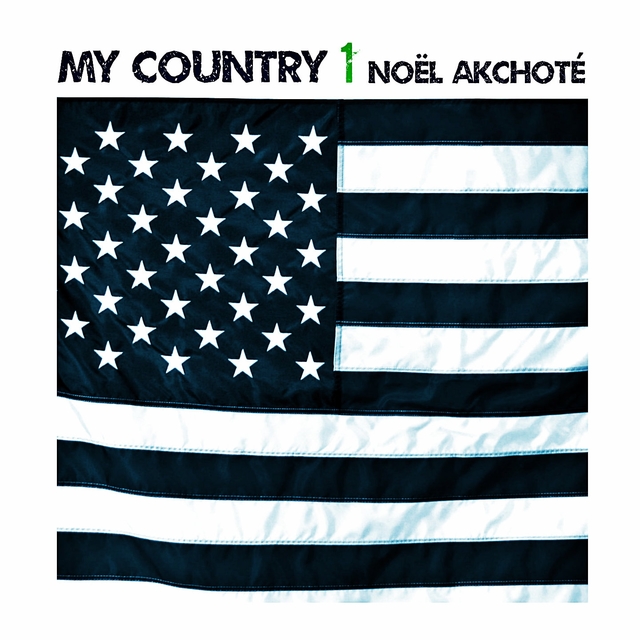 My Country, Vol. 1