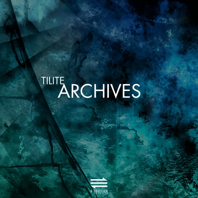 Couverture de Archives