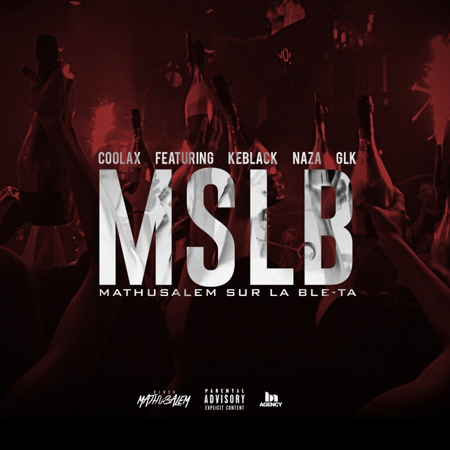 Couverture de MSLB