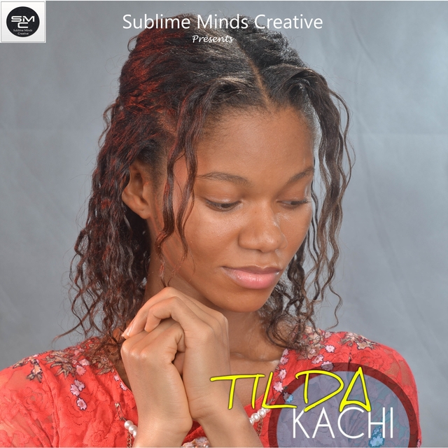 Couverture de Kachi