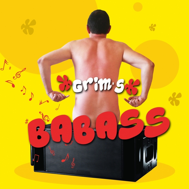 Couverture de Babass