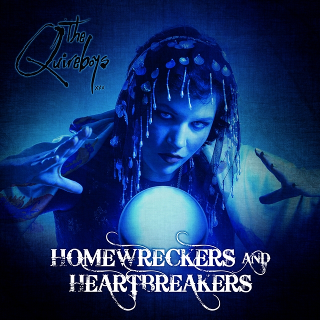 Couverture de Homewreckers and Heartbreakers