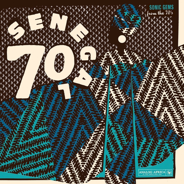 Couverture de Senegal 70