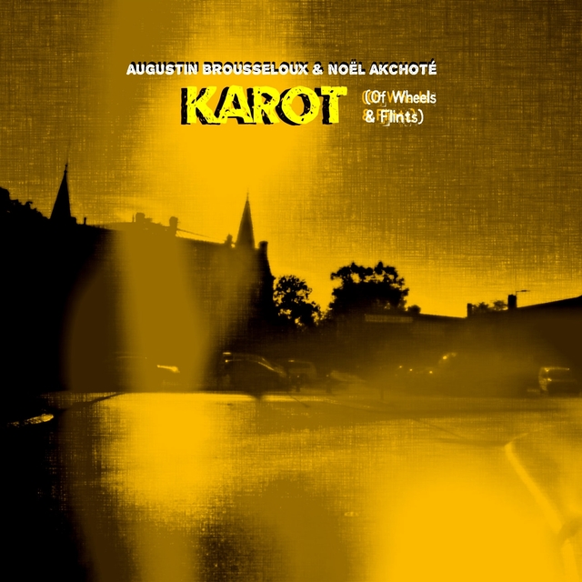 Karot