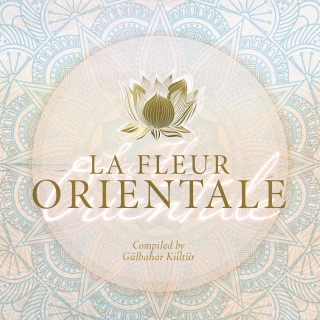 La fleur orientale