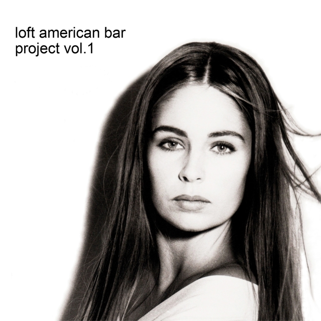 Couverture de Loft American Bar Project, Vol. 1