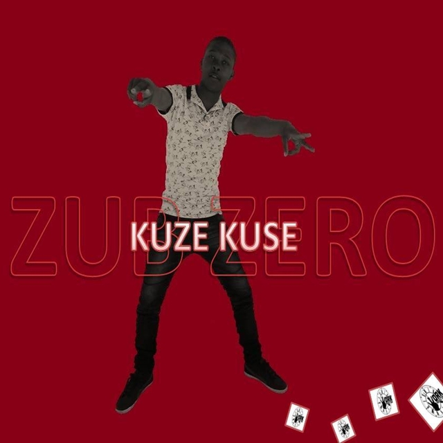 Couverture de Kuze Kuse