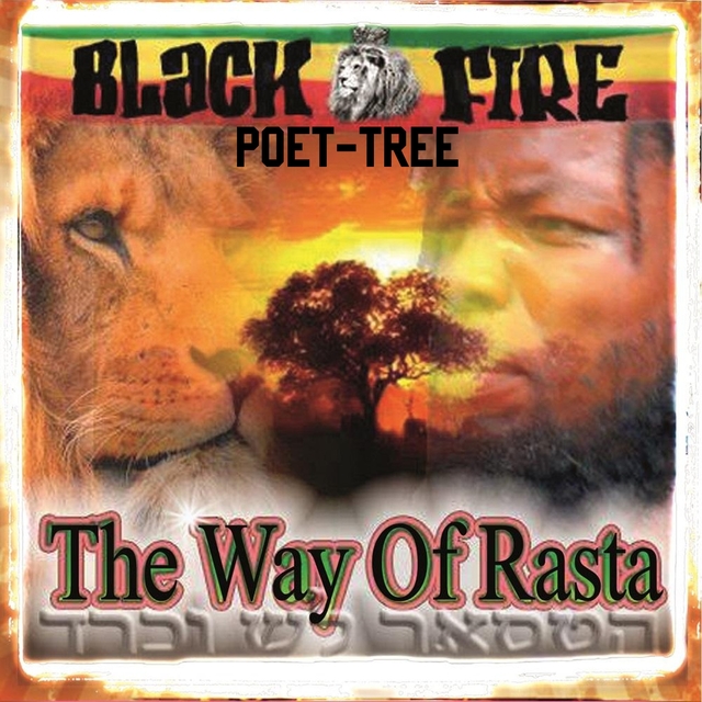 Couverture de The Way of Rasta