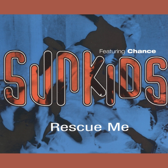 Couverture de Rescue Me