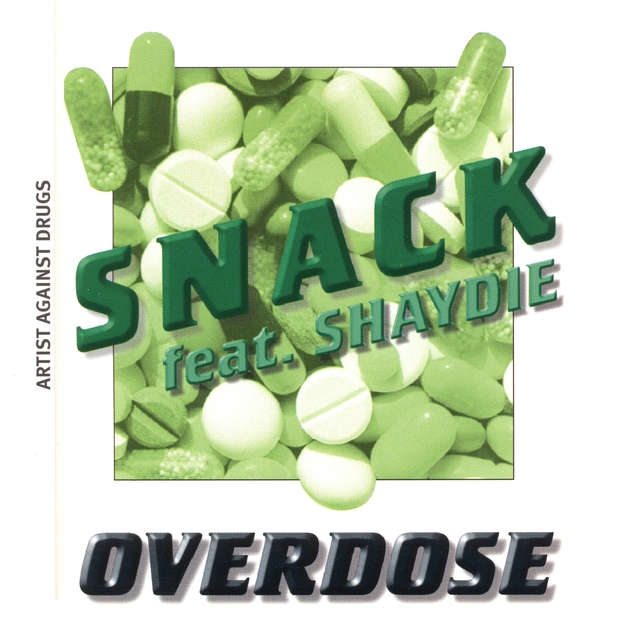 Overdose