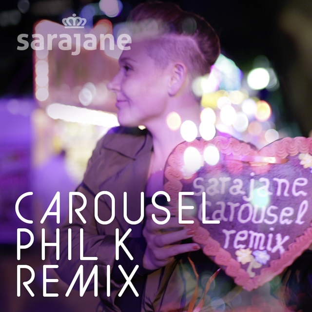 Carousel Phil K Remix