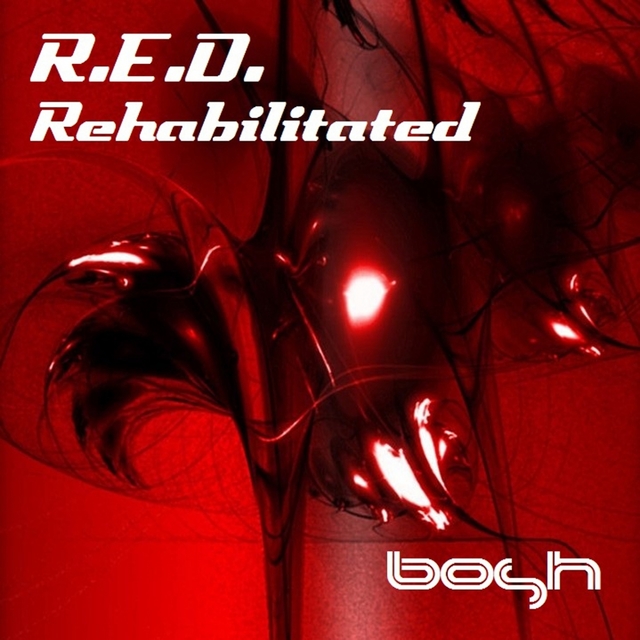 Couverture de Rehabilitated