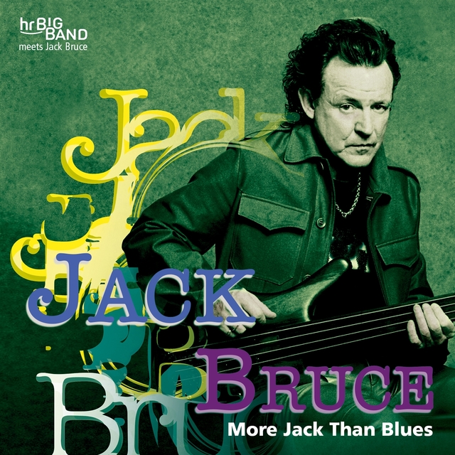 Couverture de More Jack Than Blues