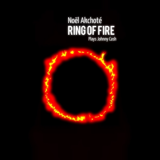 Ring of Fire