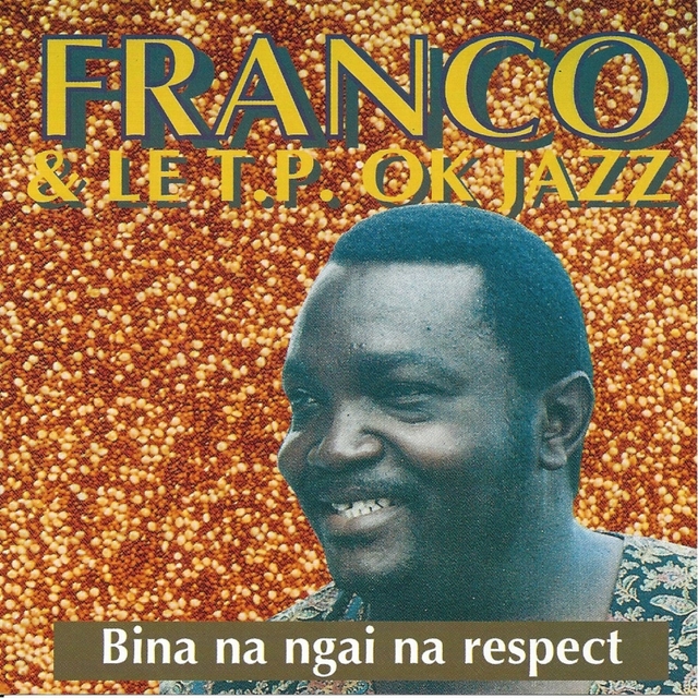 Couverture de Bina na ngai na respect