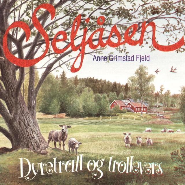 Seljåsen