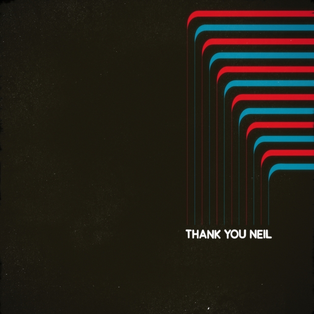 Couverture de Thank You Neil