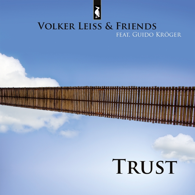 Couverture de Trust