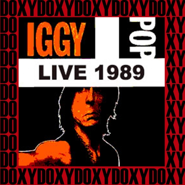 Live 1989