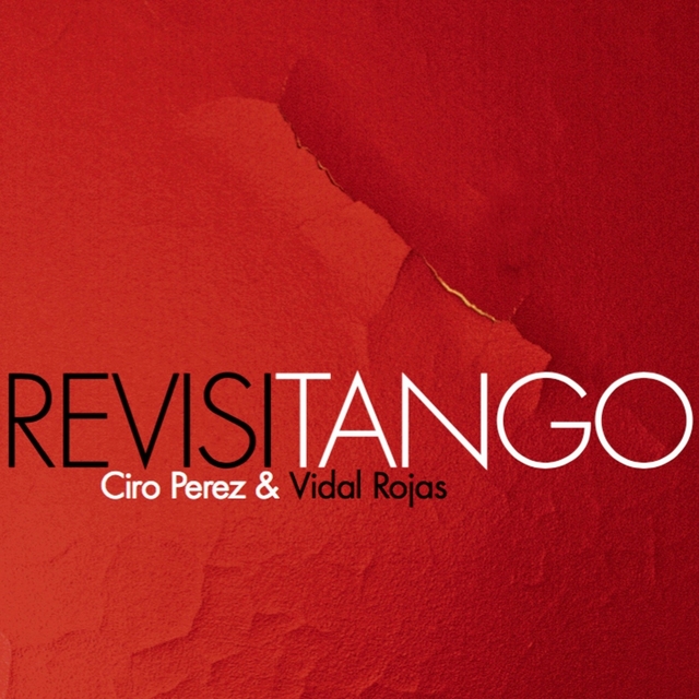 Couverture de Revisitango